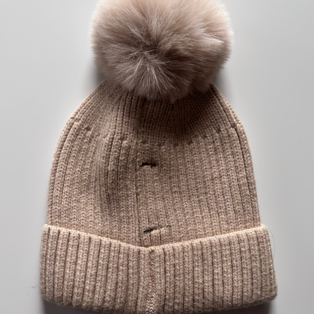ZARA HAT - Picture 2 of 6